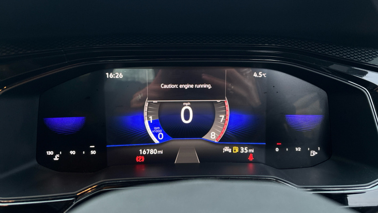 Volkswagen Polo 1.0 Life 5dr Petrol Hatchback